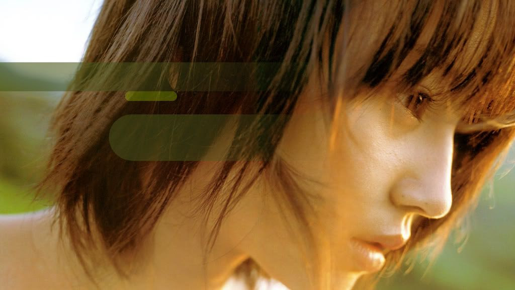 playstation 3 wallpaper. Maki Horikita Playstation 3