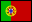 Portugal flag