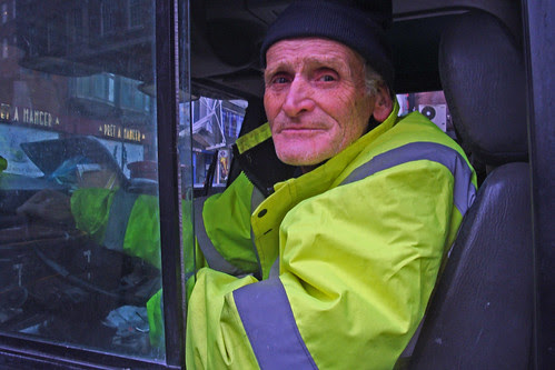 Around Bond Street-9v