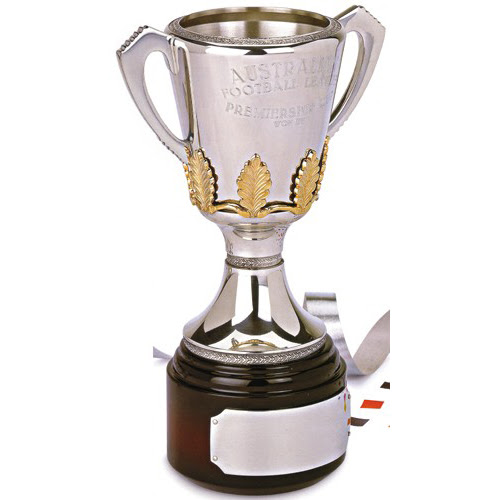 Download AFL Replica Premiership Cup :: Adelaide Crows :: AFL ...