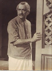 A Legend Called Nawab Kashmiri - A Great Actor of Indian Cinema by firoze shakir photographerno1