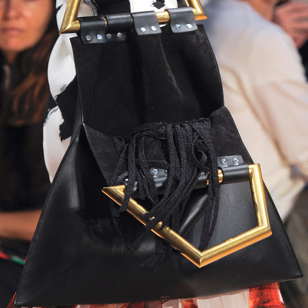 Celine SpringSummer 2014 handbags up close