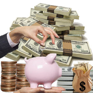 Money-Saving