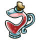 Laughing Potion
