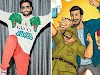 Ranveer Singh on making it to the cover of Tinkle comic: Have to pinch myself to see if I’m dreaming