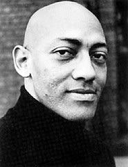Dennis Scott Jamaican poet