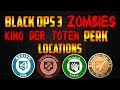 コンプリート！ black ops 3 zombies kino der toten perks 169866-Black ops 3 zombies kino der toten perks
