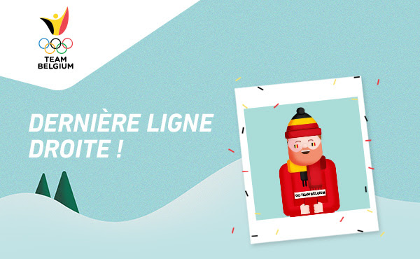 Les Jeux Olympiques d'hiver de PyeongChang