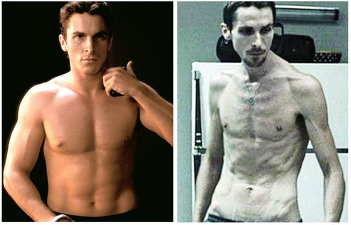 face slimming exercises before and after after hours