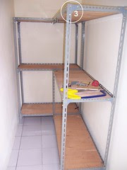  Rak  Serba Guna Bambang Untoro