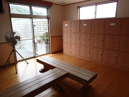 鹿児島 枕崎なぎさ温泉 ちょっと温泉に行ってみますか