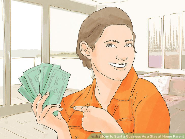 Start a Business As a Stay at Home Parent Step 9.jpg