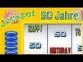 Alles Gute Zum Geburtstag Zum 50, 50...