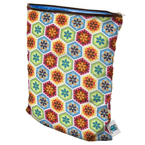 Planet Wise Diaper Wet Bag