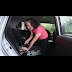 Chicco Keyfit Car Seat Base Installation
