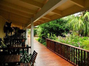 Kookaburra Lodge Motel Atherton Tablelands