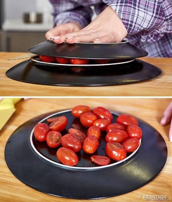 Các mẹo vặt nấu ăn trên mạng có thực sự hiệu quả?