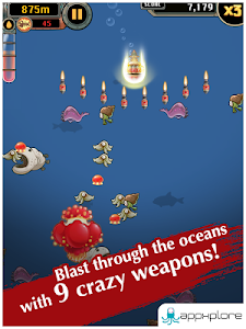 Mobfish Hunter v3.1.0