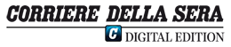Il Corriere della Sera - Digital Edition