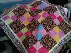 Cotton candy by QuiltMan2010