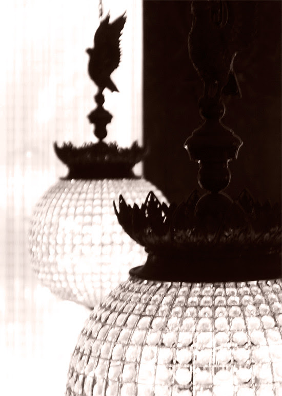 Crystal Globes