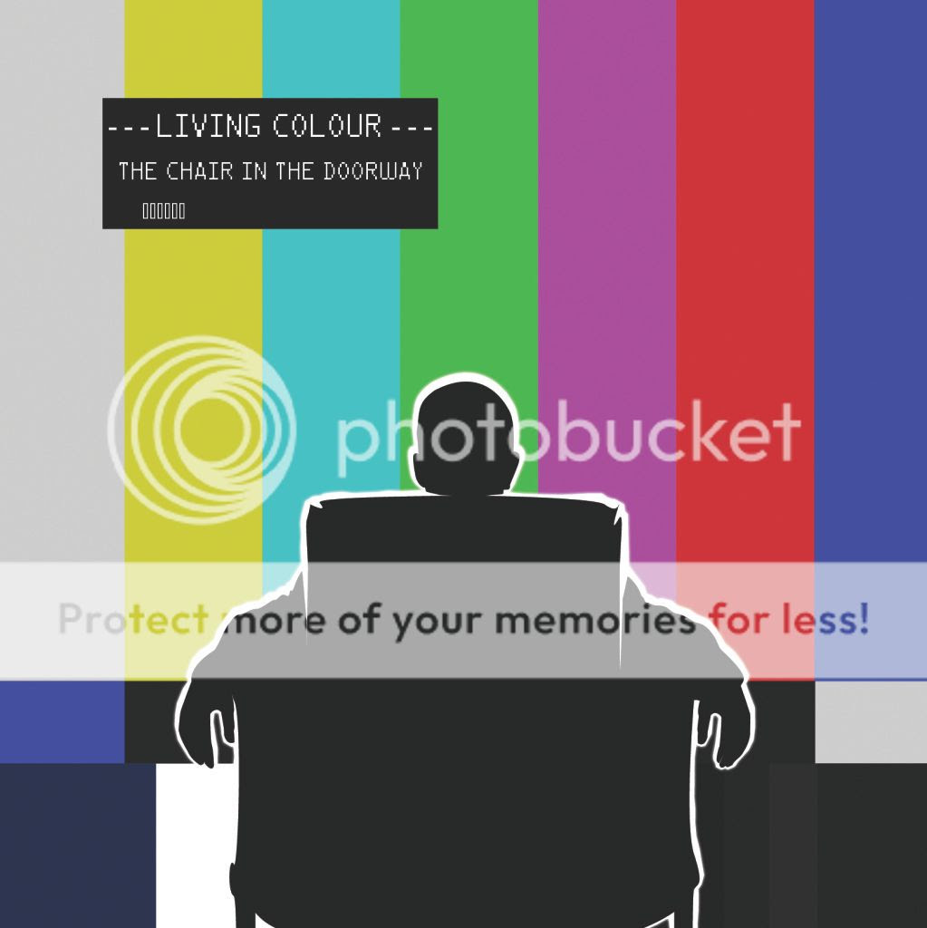 living colour
