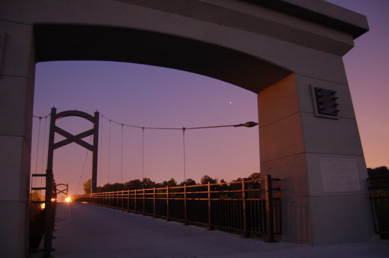Madison Bridge