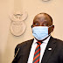 Ramaphosa Address The Nation Today : Cyril Ramaphosa Address The Nation Today What Time / Your ... : The minister has just approved the documents allowing soldiers to join the police in their patrols.