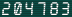 stats counter