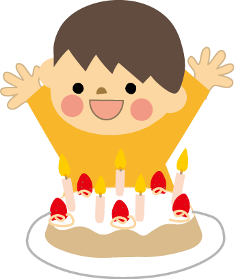 こどものイラスト 挿絵 無料イラスト３