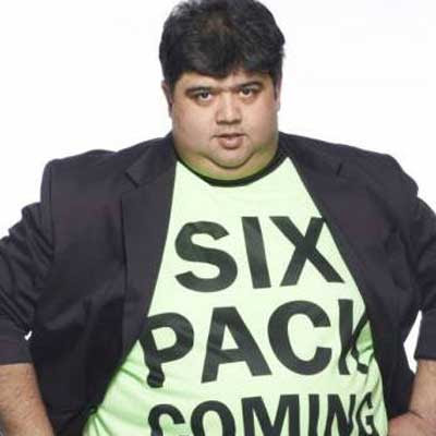 Rajat Rawail 