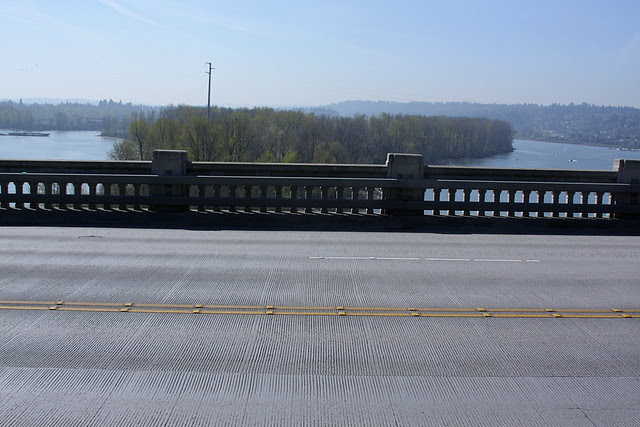 ross island, from ross island bridge