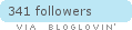 Follow on Bloglovin