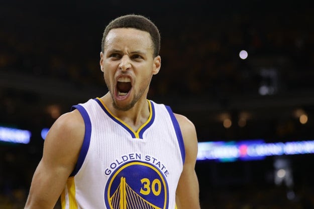 Warriors Advance To NBA Finals To Face Cleveland Cavaliers For Second Year In A Row