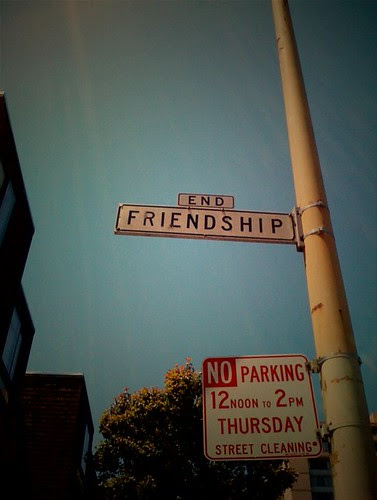 For your facebook break-up