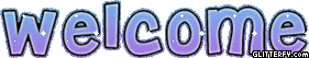 Glitter Words