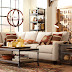 Living Room Birch Lane / American furniture classics abington 4 piece living room set.