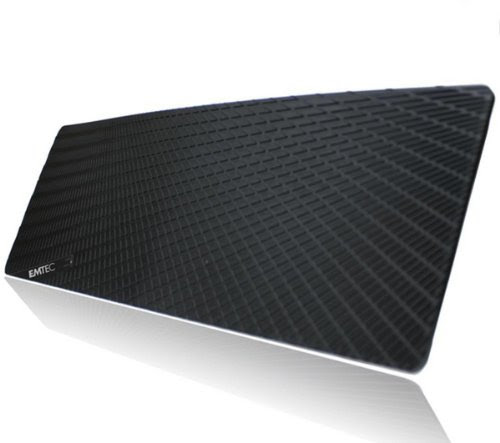EMTEC EMTEC F200 Movie Set-Top-Box Streamer