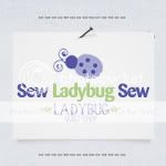 Sew Ladybug Sew