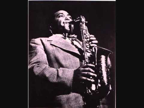 Chicago  Museum on Charlie Parker Dizzy Gillespie Koko