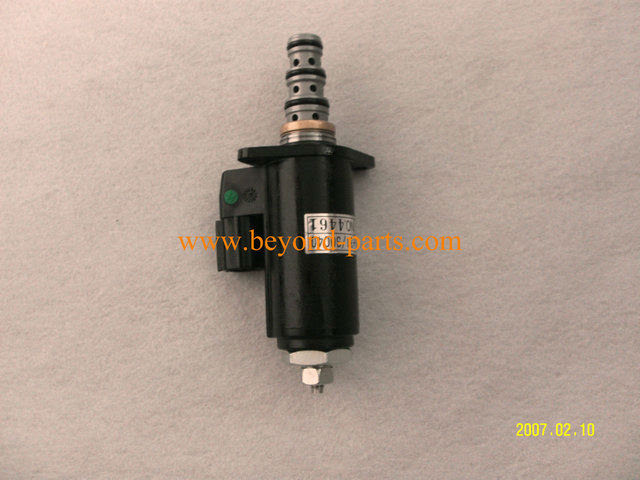 pump hydraulic kobelco for View pump Kobelco YN35V00018F2, hydraulic solenoid valve excavator
