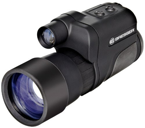 Bresser NV 5x50 Digital Night Vision