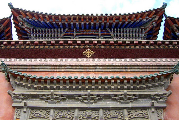 塔爾寺-10