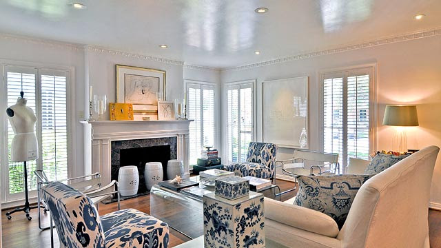 4683 S. Versailles Ave. Highland Park, TX