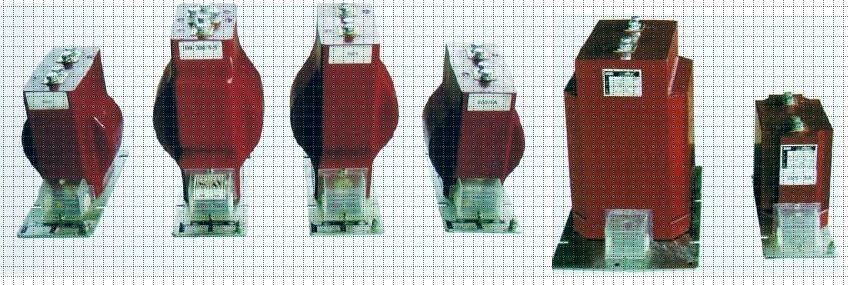 OG akim trafosu secimi