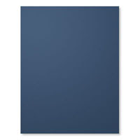 Night Of Navy A4 Card Stock