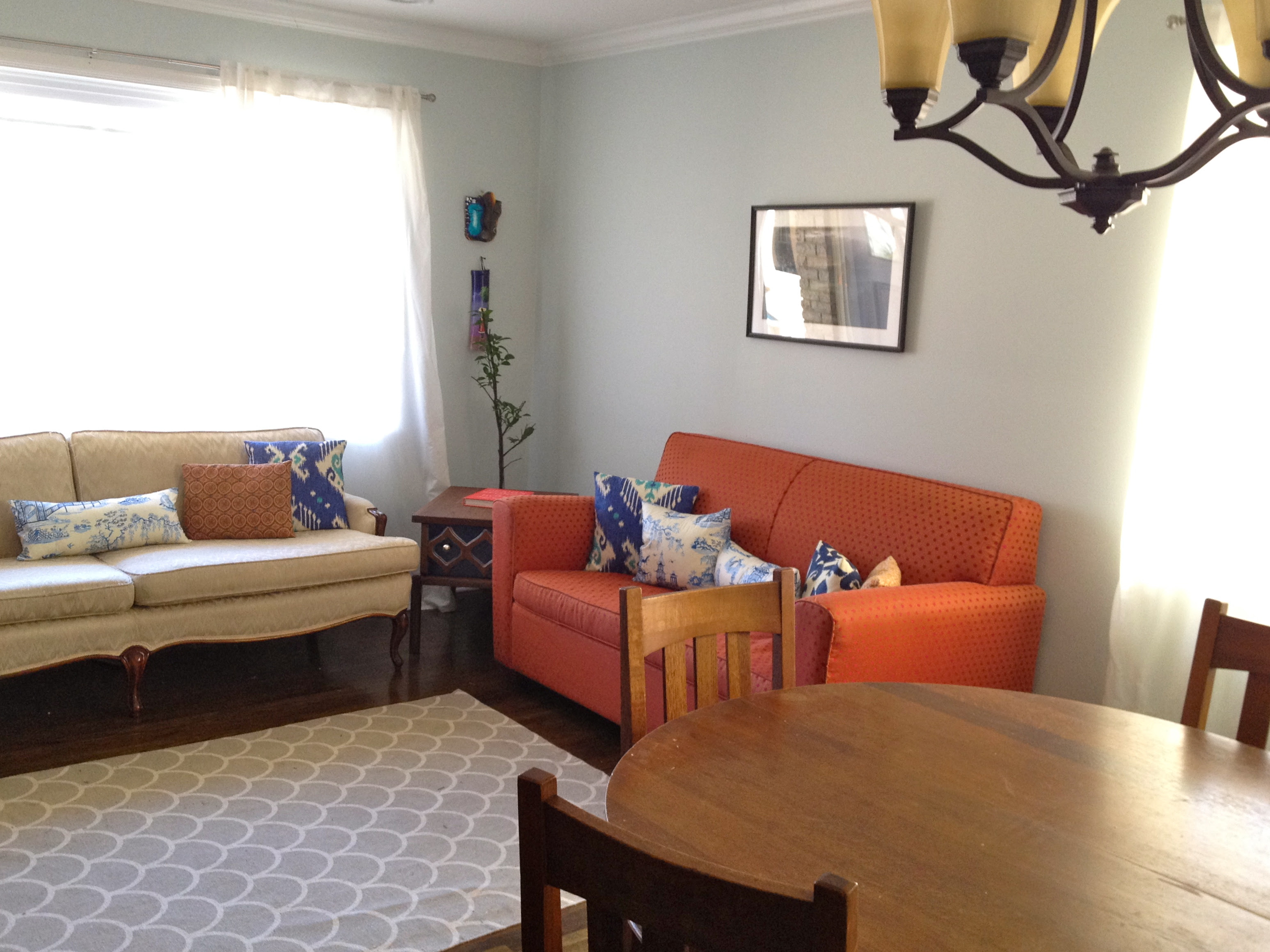 Dining Room Chairs Covers