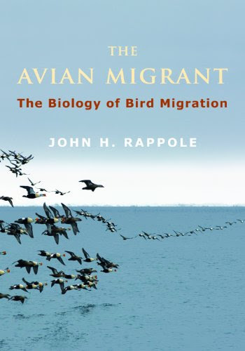 The Avian Migrant: The Biology of Bird Migration