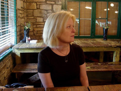 The Salt Lick