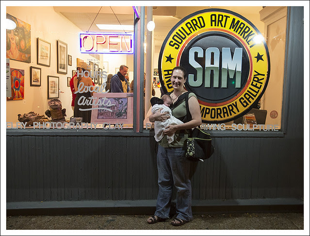 Madalyn and Emily 2013-09-13
